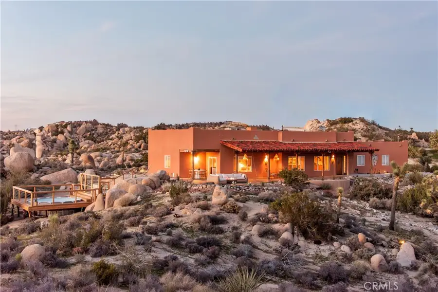 5802 Olema Road, Yucca Valley, CA 92284 - #2
