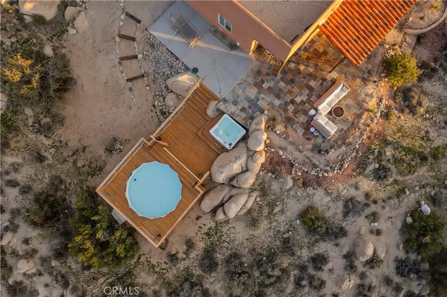 5802 Olema Road, Yucca Valley, CA 92284 - #3