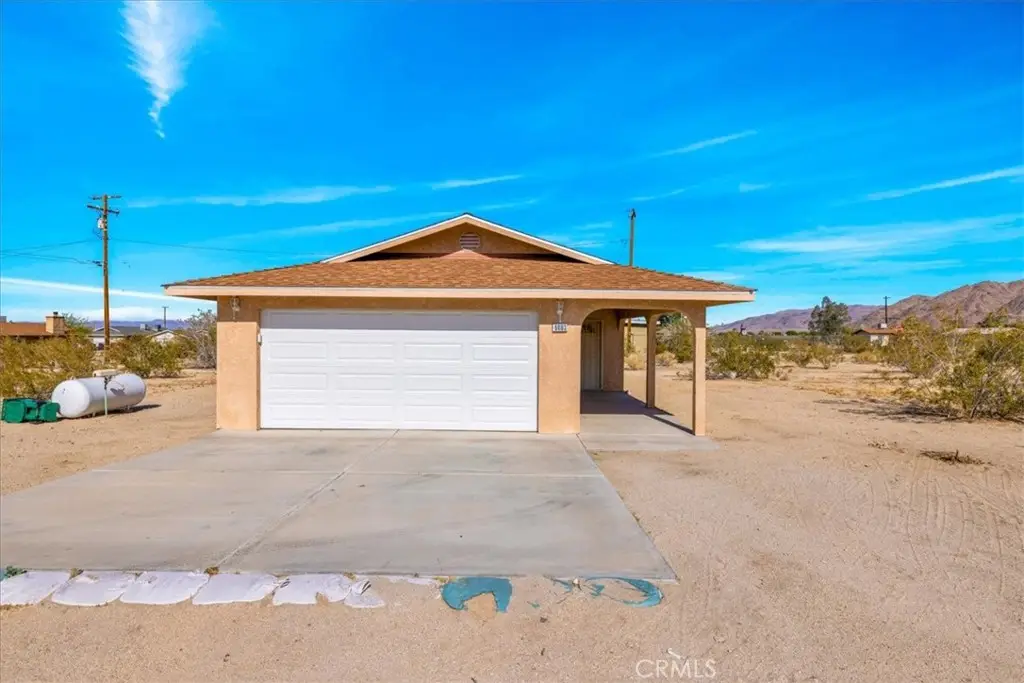 6693 Mariposa, Twentynine Palms, CA 92277 - #1
