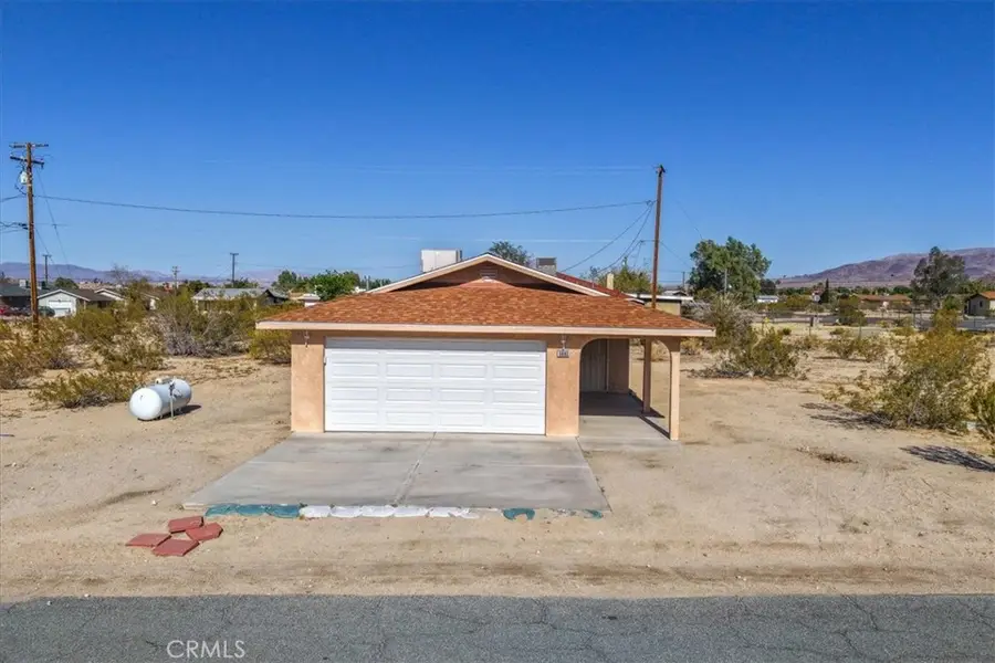 6693 Mariposa, Twentynine Palms, CA 92277 - #3
