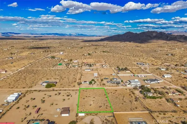 3852 Anita Avenue, Yucca Valley, CA 92286