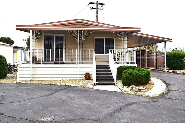 56254 29 Palms Highway #64, Yucca Valley, CA 92284