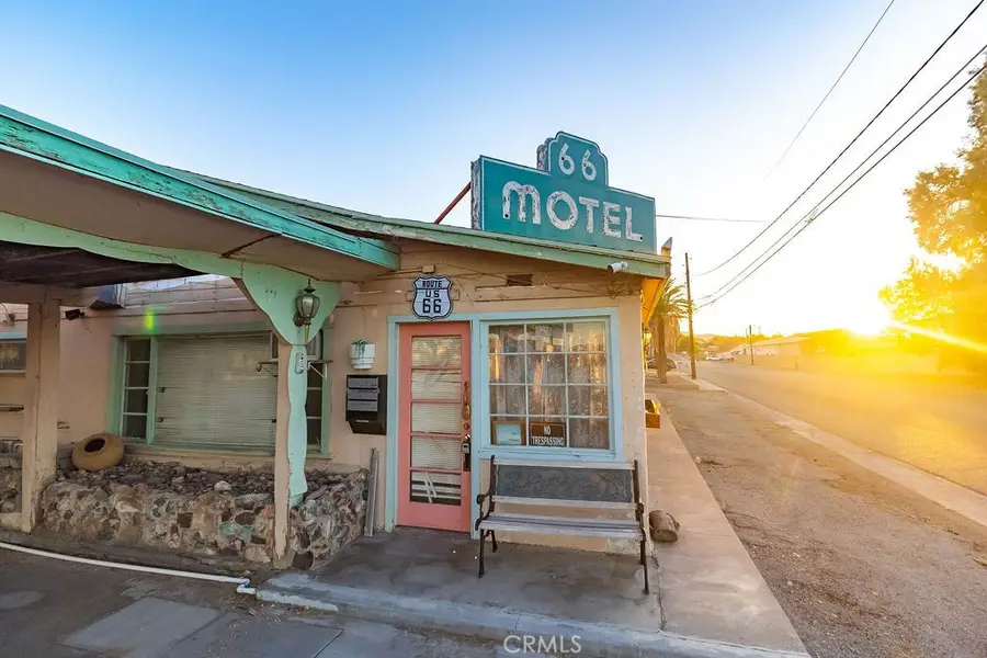91 Desnok Street, Needles, CA 92363 - #2