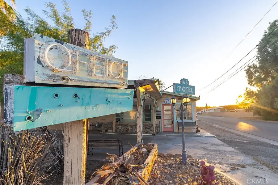 91 Desnok Street, Needles, CA 92363 - #3