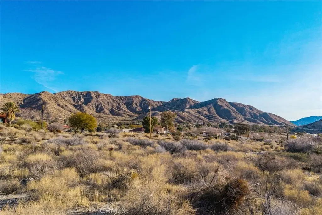 0 Palo Verde Road, Morongo Valley, CA 92256 - #1