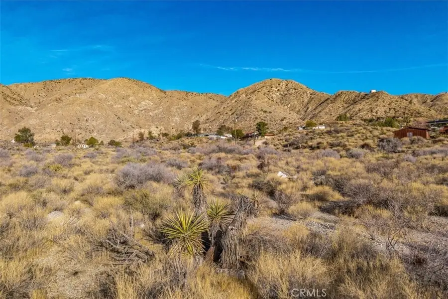 0 Palo Verde Road, Morongo Valley, CA 92256 - #2
