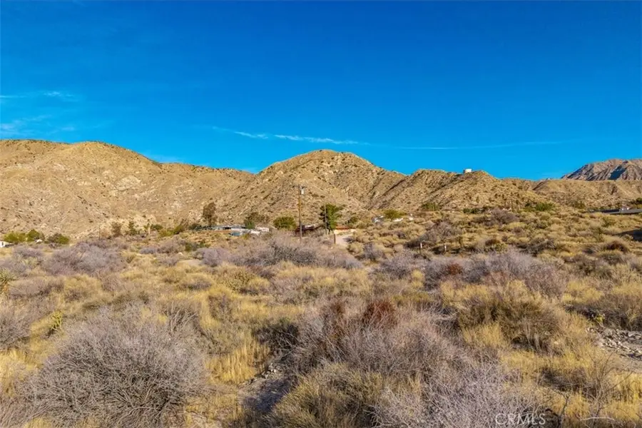 0 Palo Verde Road, Morongo Valley, CA 92256 - #3