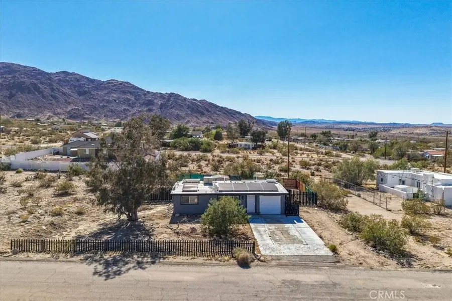 7714 Maude Adams Avenue, Twentynine Palms, CA 92277 - #2