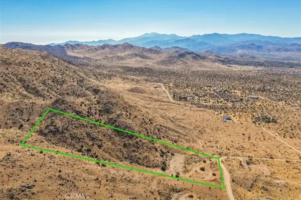 0 Santa Barbara Drive, Yucca Valley, CA 92284
