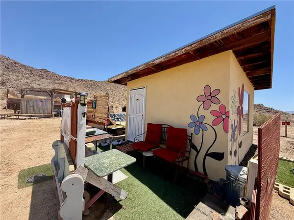 63398 Lakeview, Joshua Tree, CA 92252