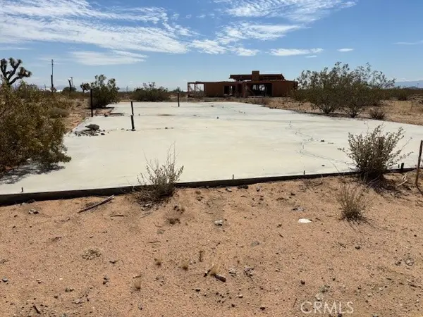 1 Mitch Road, Landers, CA 92284