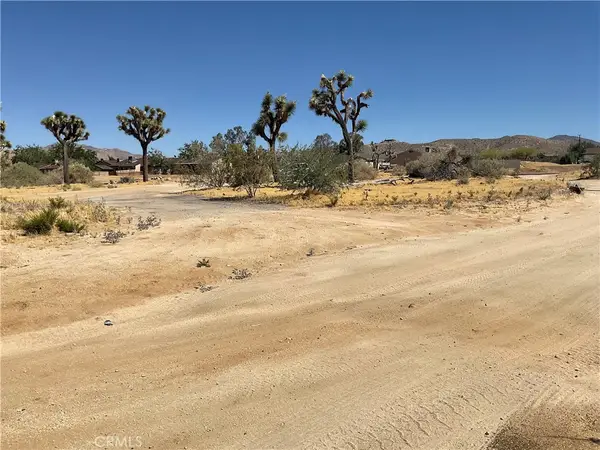0 Primrose, Yucca Valley, CA 92284
