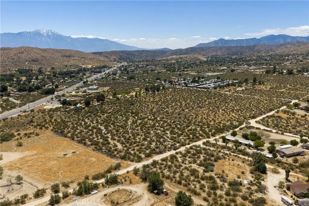0 East, Morongo Valley, CA 92256 - #1