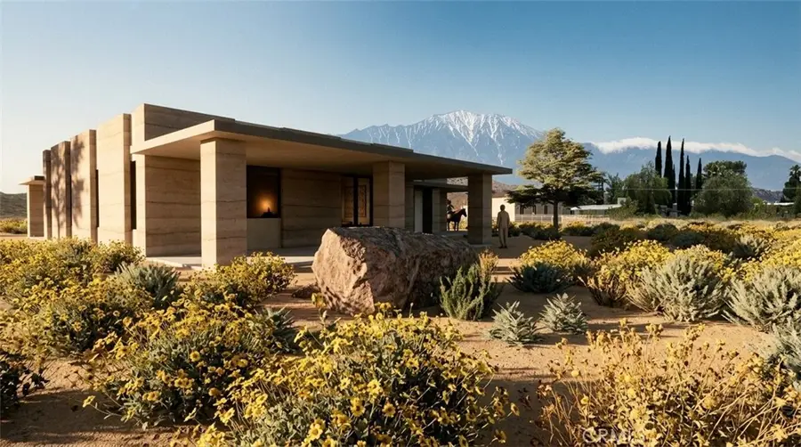 0 East, Morongo Valley, CA 92256 - #2