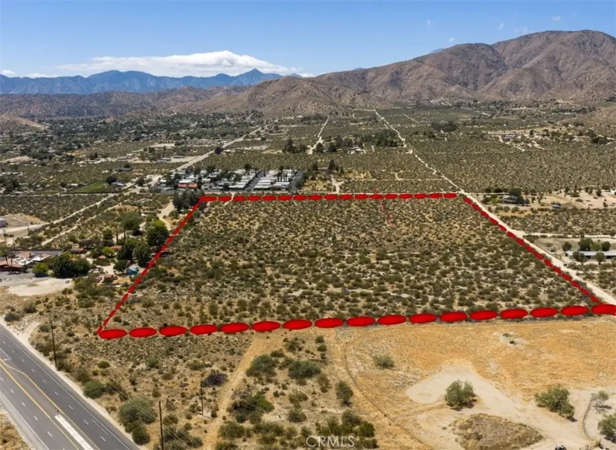 0 East, Morongo Valley, CA 92256 - #3