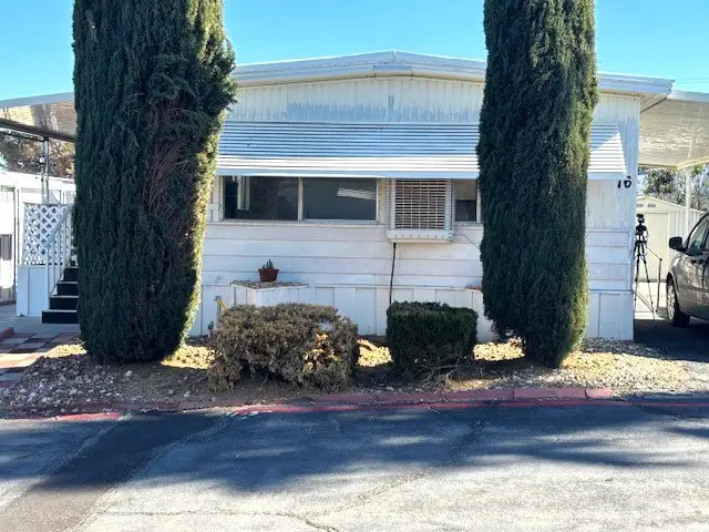 7425 Church Street #76, Yucca Valley, CA 92284 - #2