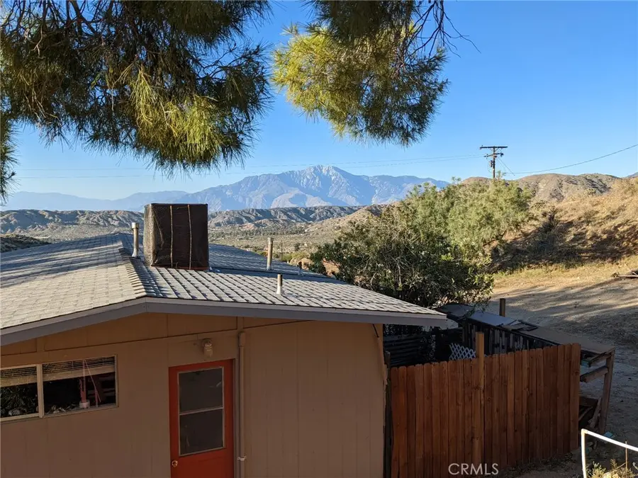 49324 Whiteside, Morongo Valley, CA 92256 - #3