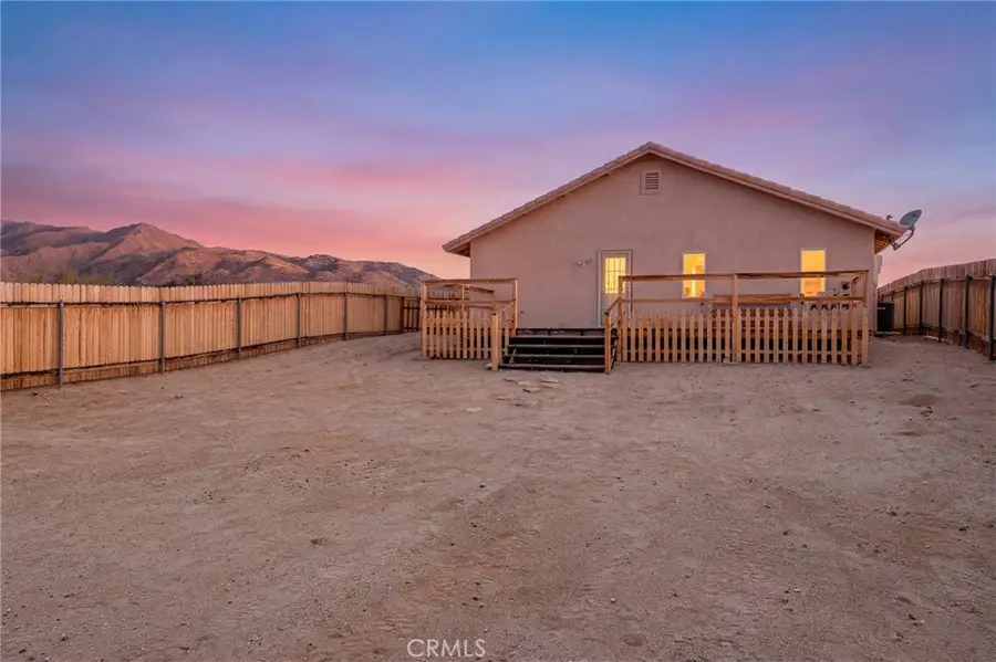 6653 Alpine, Twentynine Palms, CA 92277 - #2