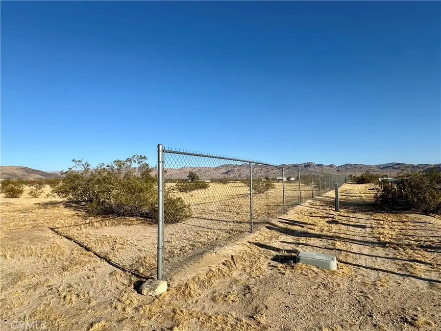 65115 Sun Mesa Road, Joshua Tree, CA 92252 - #2