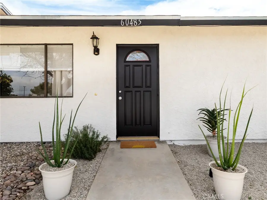 60485 Latham Trail, Joshua Tree, CA 92252 - #3
