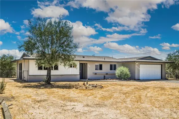 6998 Lennox, Yucca Valley, CA 92284