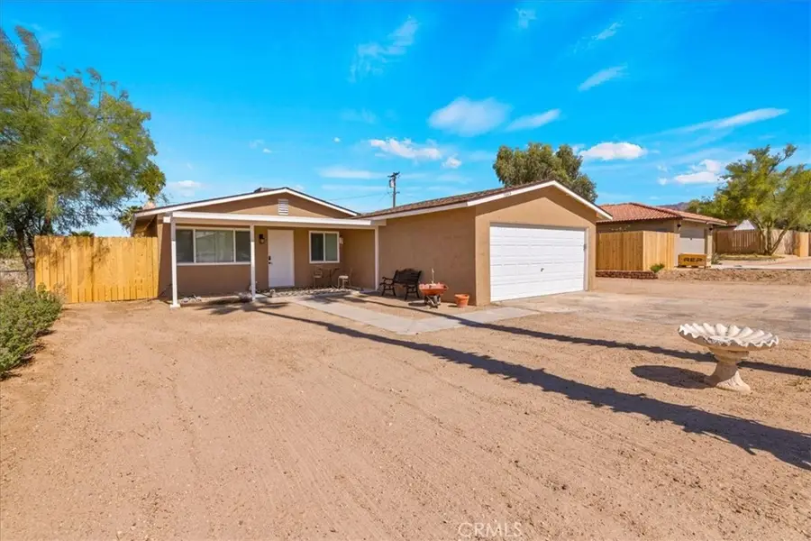 5665 Lupine Avenue, Twentynine Palms, CA 92277 - #2