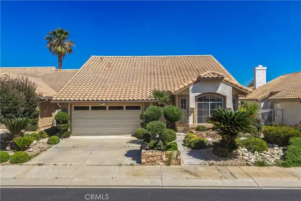 1182 Bel Air Court, Banning, CA 92220