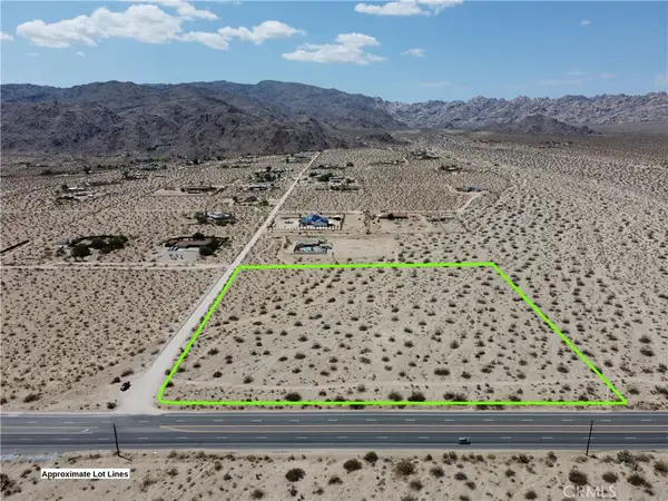 70000 29 Palms Highway, 29 Palms, CA 92277