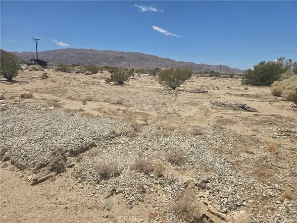 1 Sheridan, 29 Palms, CA 92277