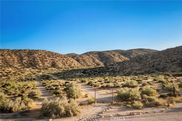 50285 Burns Canyon, Pioneertown, CA 92268