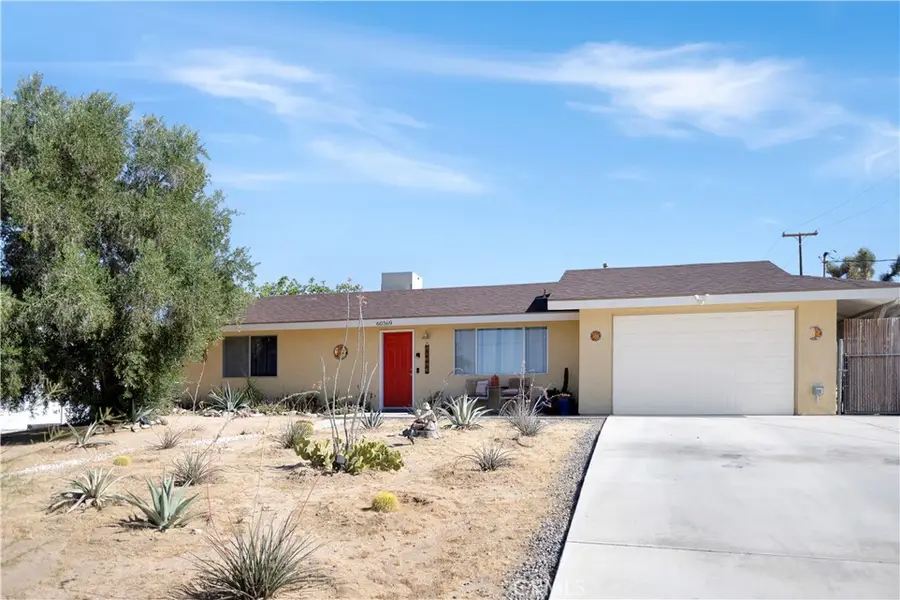 60369 Adobe Drive, Joshua Tree, CA 92252 - #2