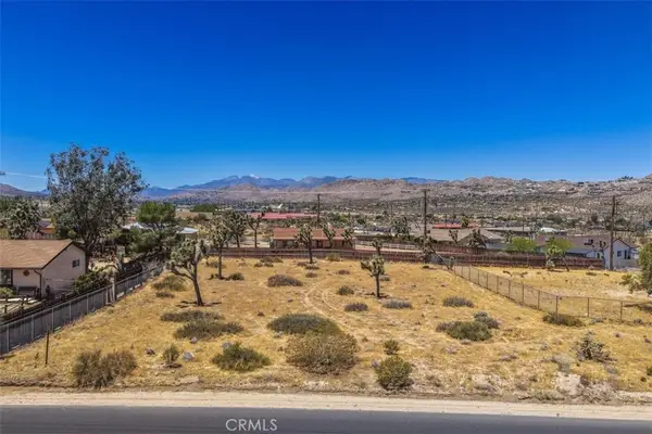 4321 Avalon Avenue, Yucca Valley, CA 92284