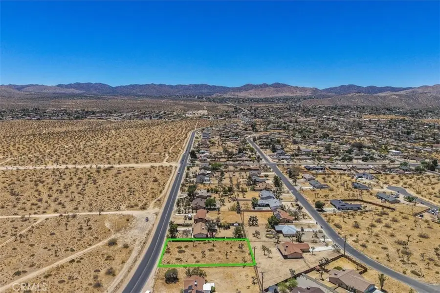 4321 Avalon Avenue, Yucca Valley, CA 92284 - #2