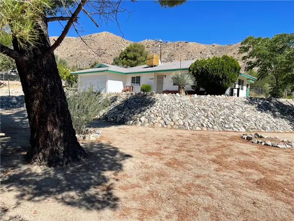 49084 Mojave, Morongo Valley, CA 92256