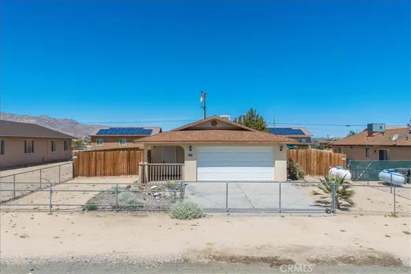 6606 Persia, 29 Palms, CA 92277