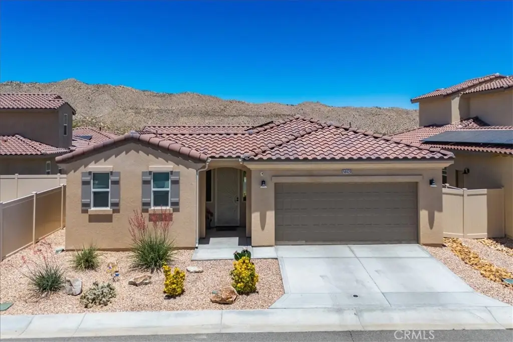 56620 Desert Vista Circle, Yucca Valley, CA 92284 - #1