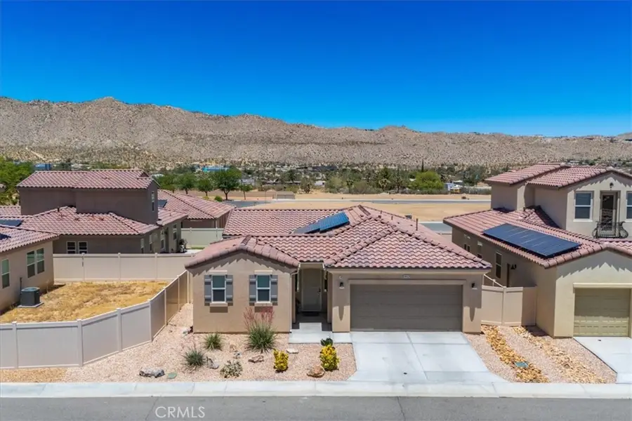56620 Desert Vista Circle, Yucca Valley, CA 92284 - #2