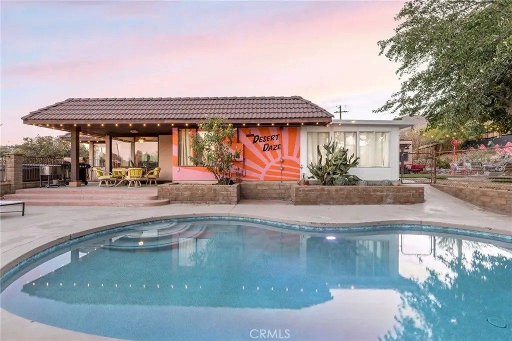 7333 Camino Del Cielo, Yucca Valley, CA 92284 - #1