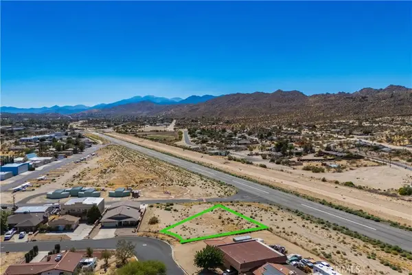6780 Lindbergh Lane, Yucca Valley, CA 92284