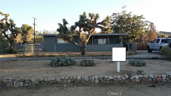 56633 Bonanza, Yucca Valley, CA 92284