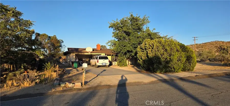 7801 Condalia, Yucca Valley, CA 92284 - #2