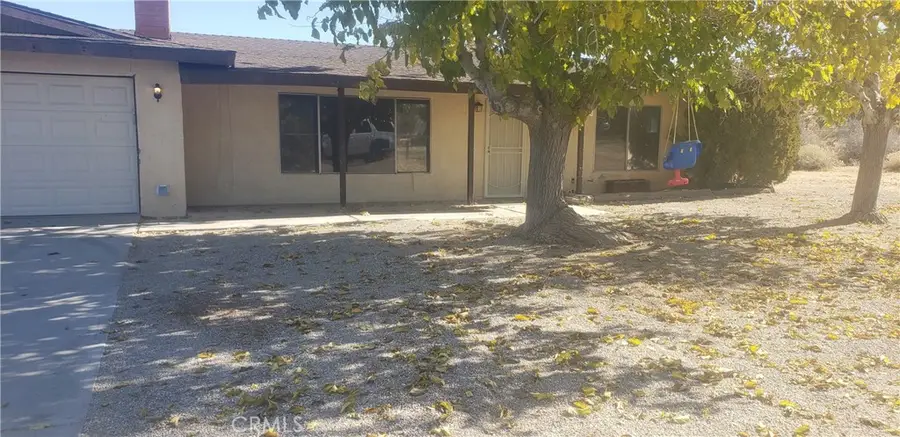 7801 Condalia, Yucca Valley, CA 92284 - #3