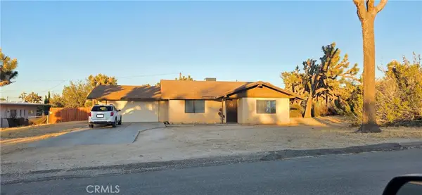7791 Jemez, Yucca Valley, CA 92284