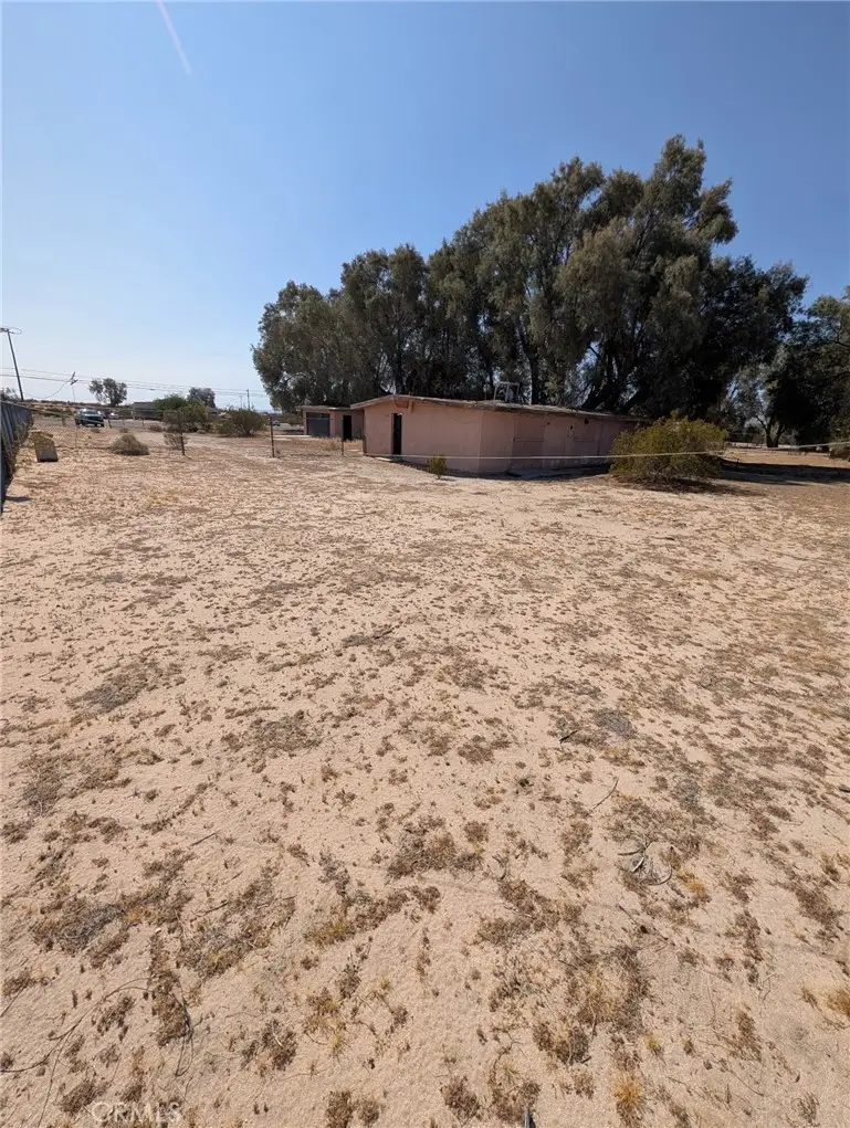 4460 Adobe, Twentynine Palms, CA 92277 - #3