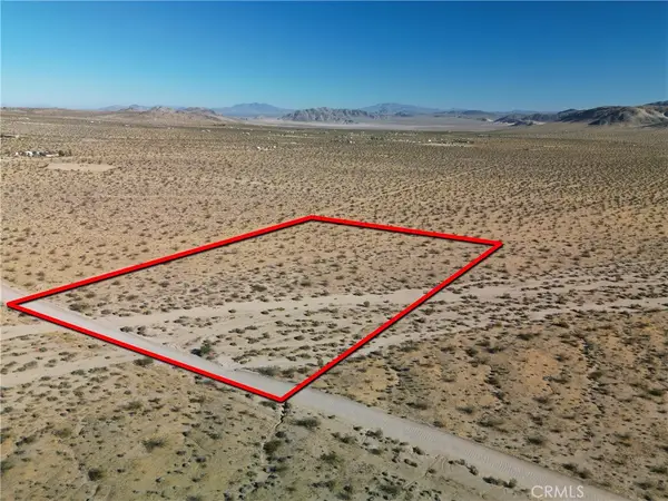 0 Bodick Road, Johnson Valley, CA 92285