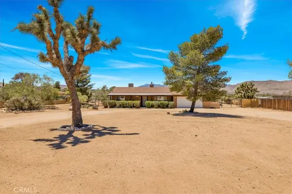 7394 Warren Vista Avenue, Yucca Valley, CA 92284