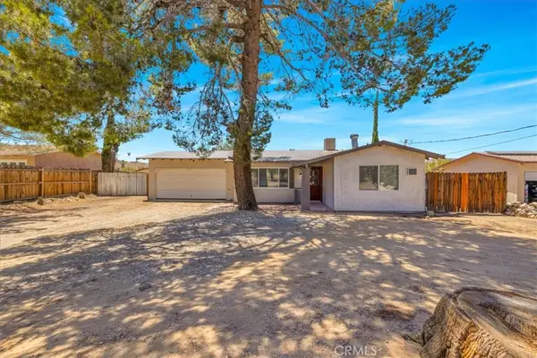 7672 Warren Vista Avenue, Yucca Valley, CA 92284