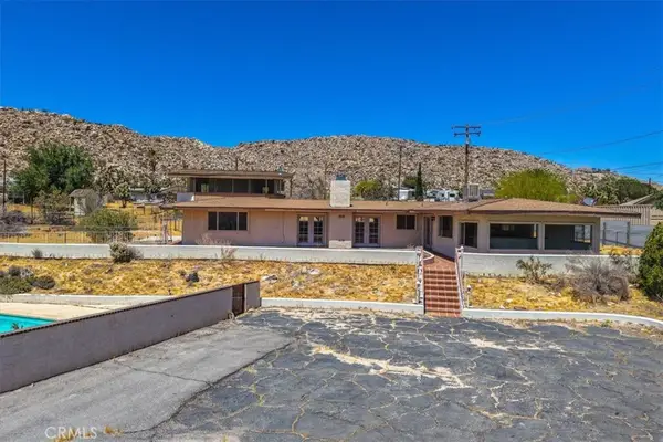 6845 Sage Avenue, Yucca Valley, CA 92284