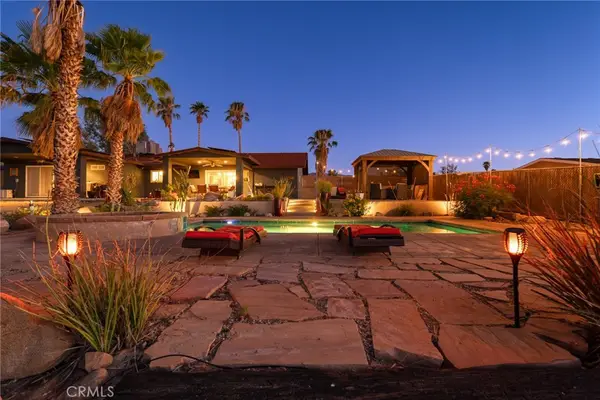 73840 Desert Dunes, 29 Palms, CA 92277