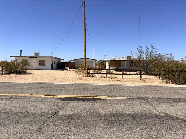 70026 Indian, 29 Palms, CA 92277